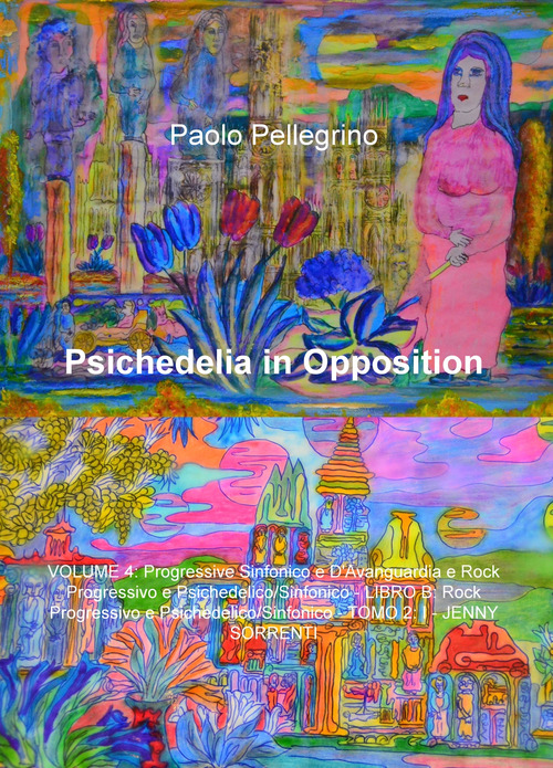 Psichedelia in opposition