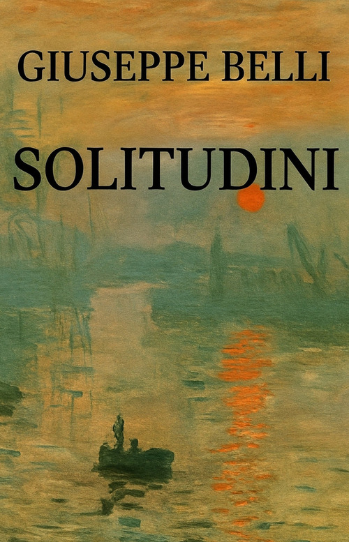 Solitudini