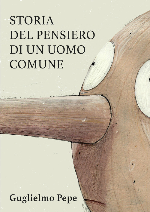 Storia del pensiero di un uomo comune