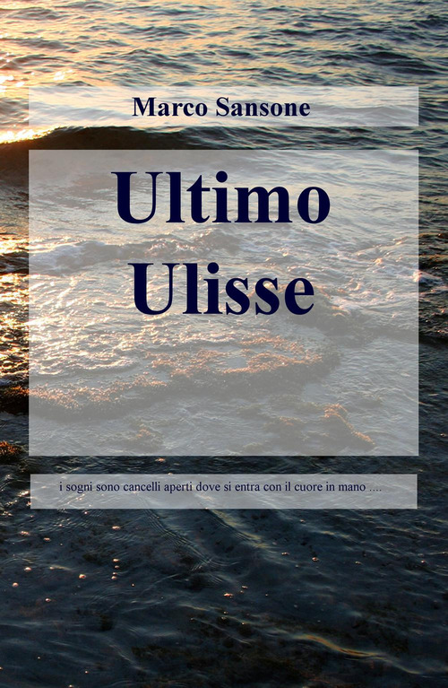 Ultimo Ulisse