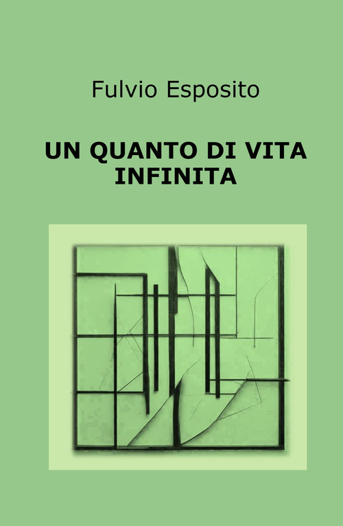 Un quanto di vita infinita