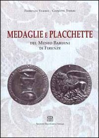 Medaglie e placchette del museo Bardini di Firenze