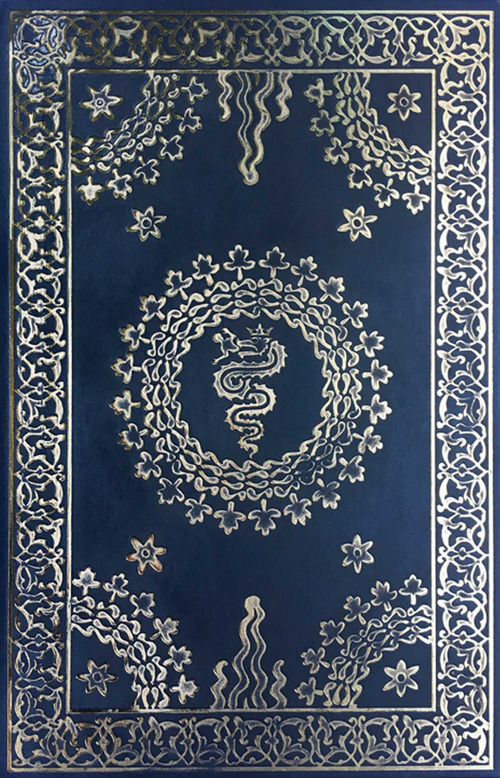 La Divina Commedia del Duca Filippo Maria Visconti. Codice Dantesco Parigi - Imola