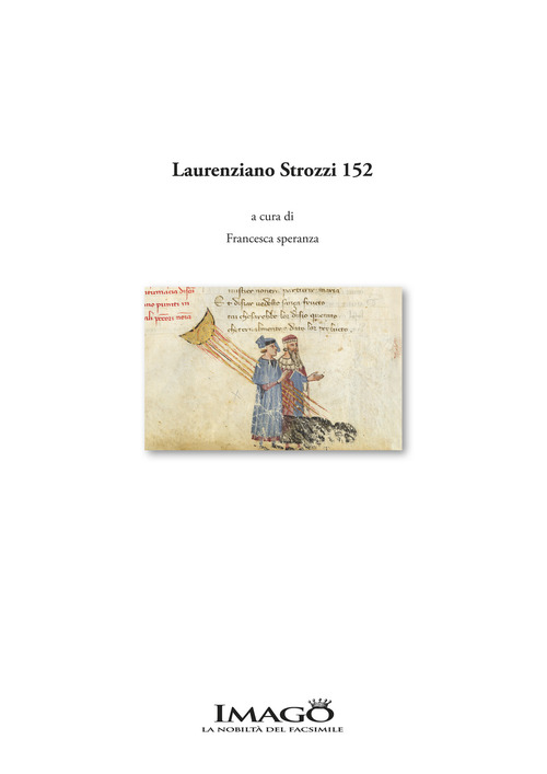 Laurenziano Strozzi 152