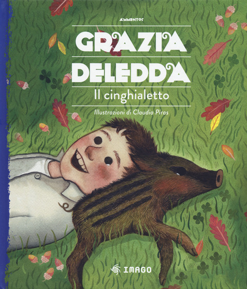 Il cinghialetto