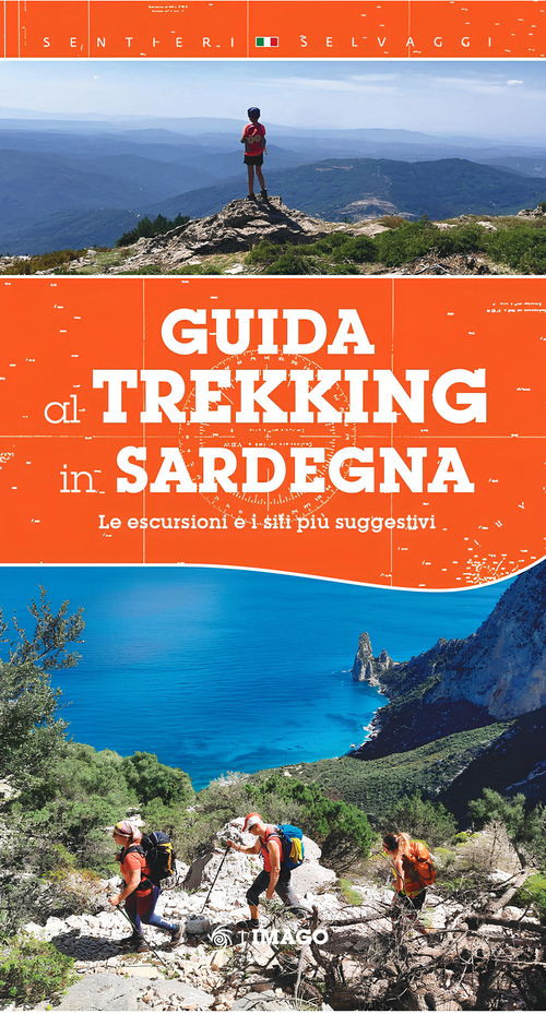 Trekking in Sardegna