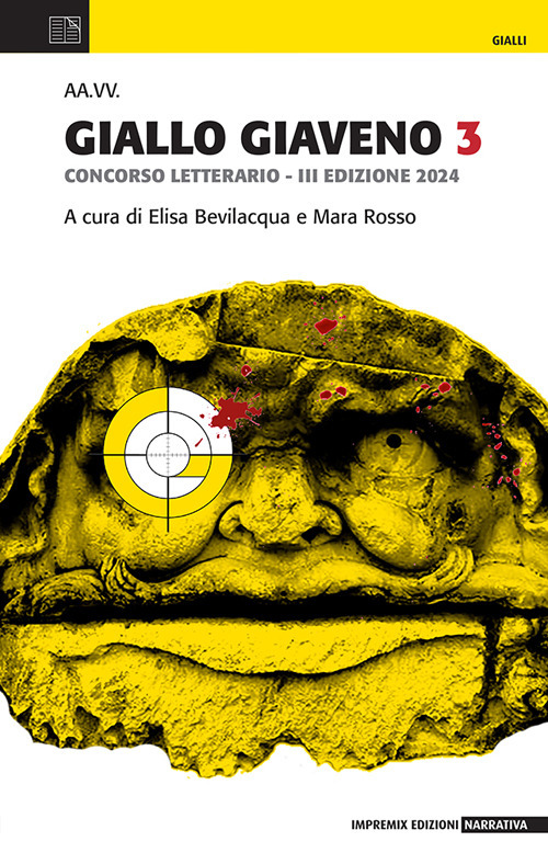 Giallo Giaveno 3. Gianno Giaveno Junior 2