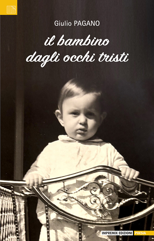 Il bambino dagli occhi tristi