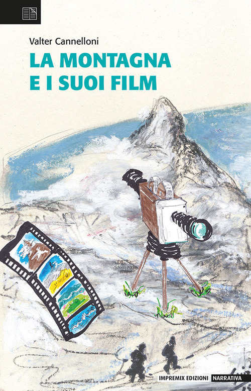 La montagna e i suoi film