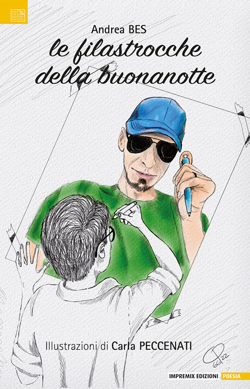 Le filastrocche della buonanotte