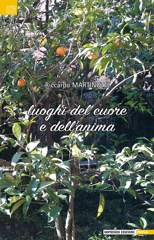 Luoghi del cuore e dell'anima