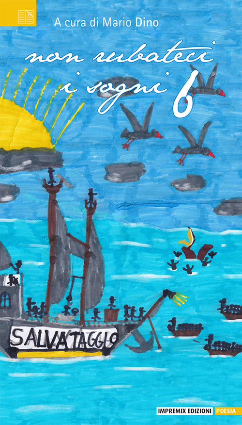 Non rubateci i sogni