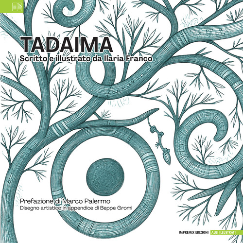 Tadaima