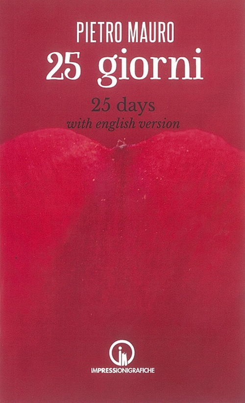 25 giorni-25 days