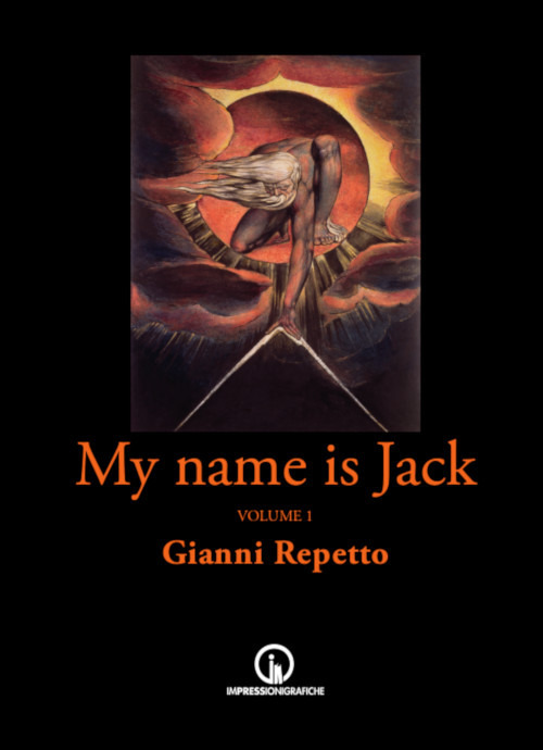 My name is Jack