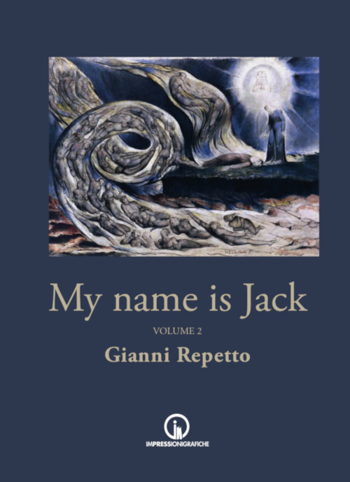 My name is Jack