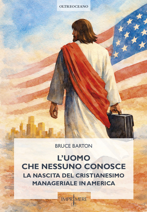L'uomo che nessuno conosce