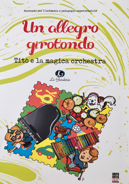 Titò e la magica orchestra