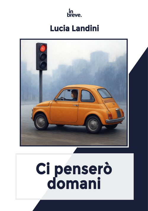 Ci penser&ograve; domani