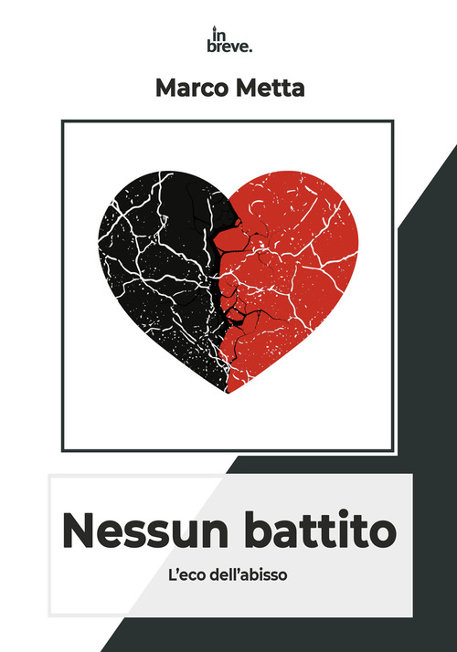 Nessun battito. L'eco dell'abisso