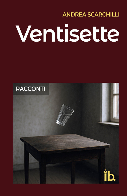 Ventisette