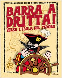 Barra a dritta! Verso l'isola del tesoro