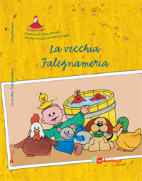 La vecchia falegnameria