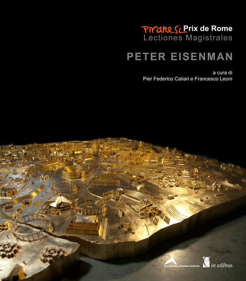 Peter Eisenman
