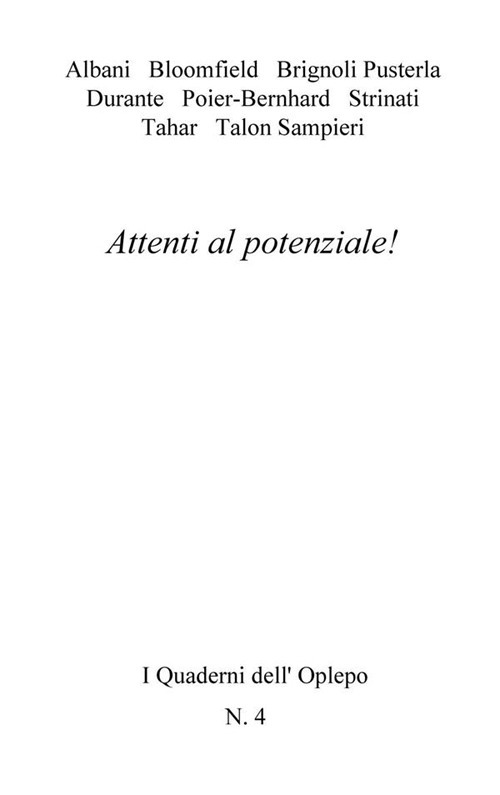 Photo gallery principale