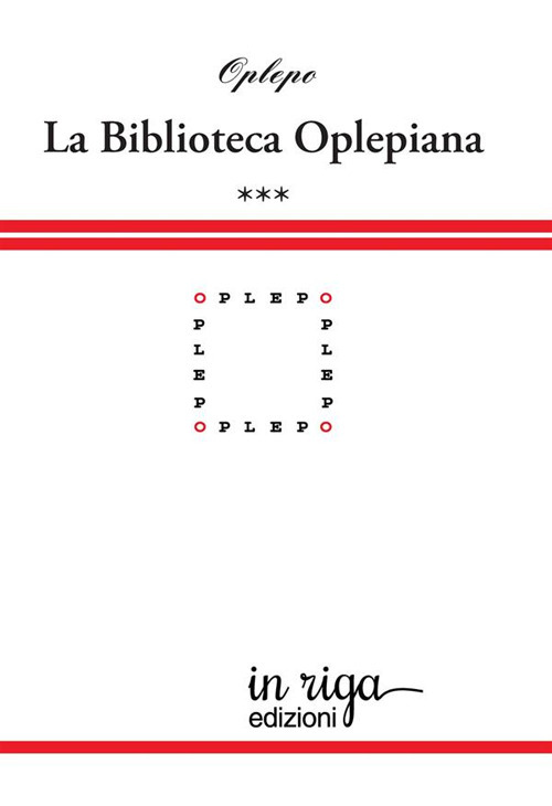 Biblioteca Oplepiana