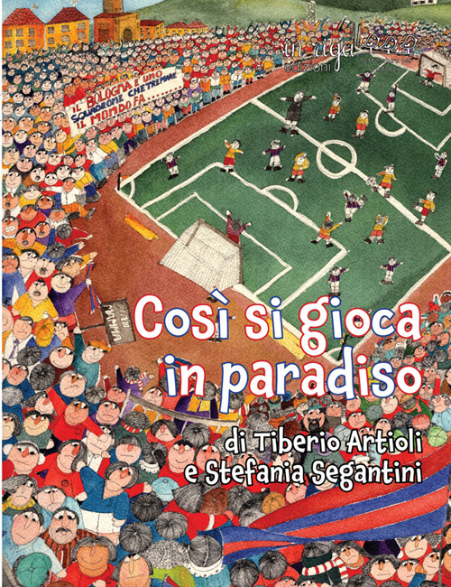 Così si gioca solo in paradiso. Il derby a Basket City