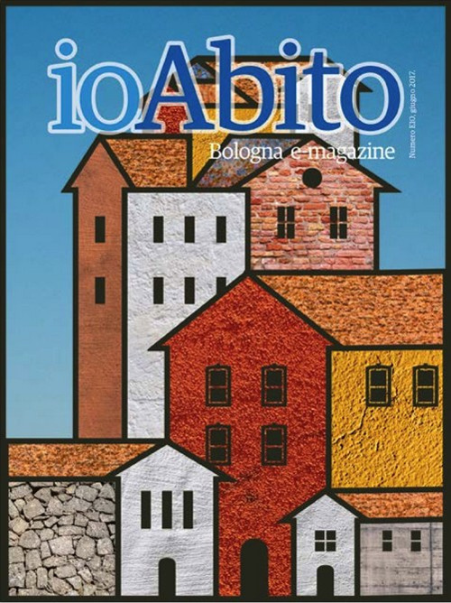 IoAbito. Giugno