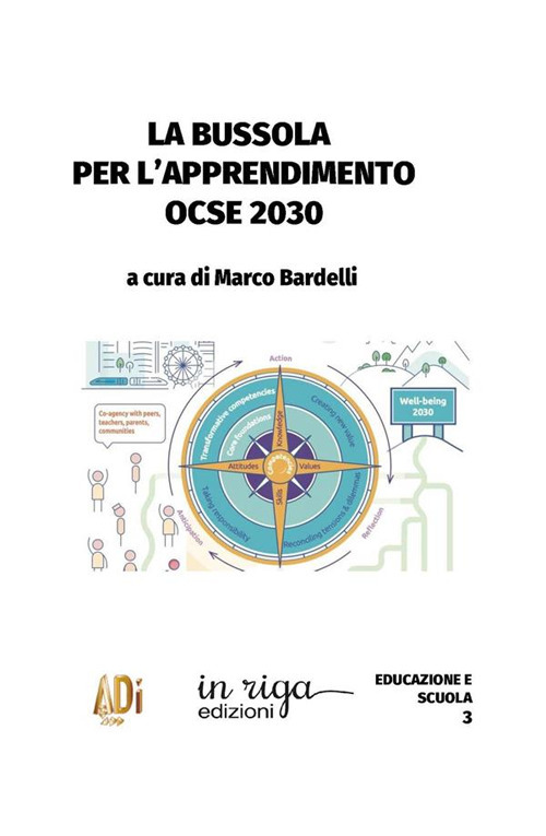 La bussola per l'apprendimento OCSE 2030