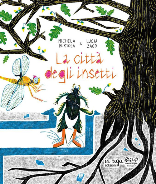 La città degli insetti