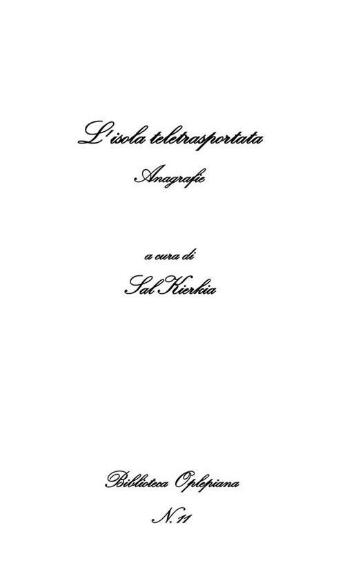 Photo gallery principale