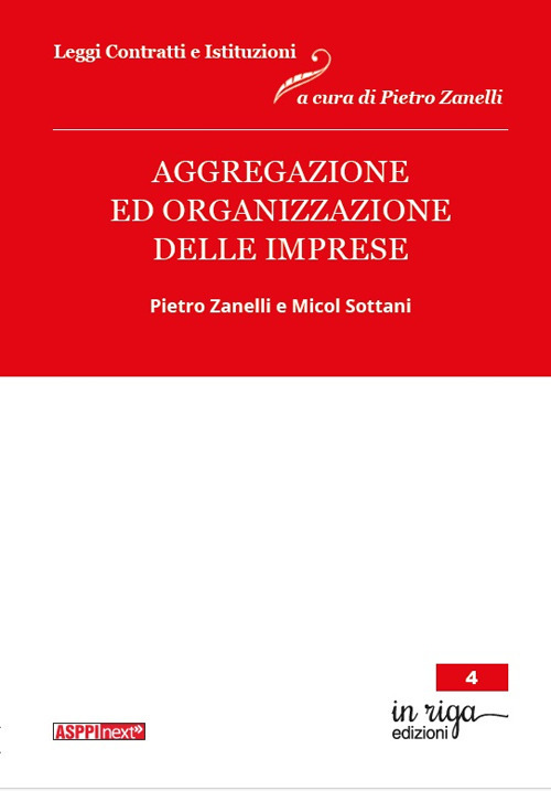Organizzazioni associative e contrattuali delle imprese