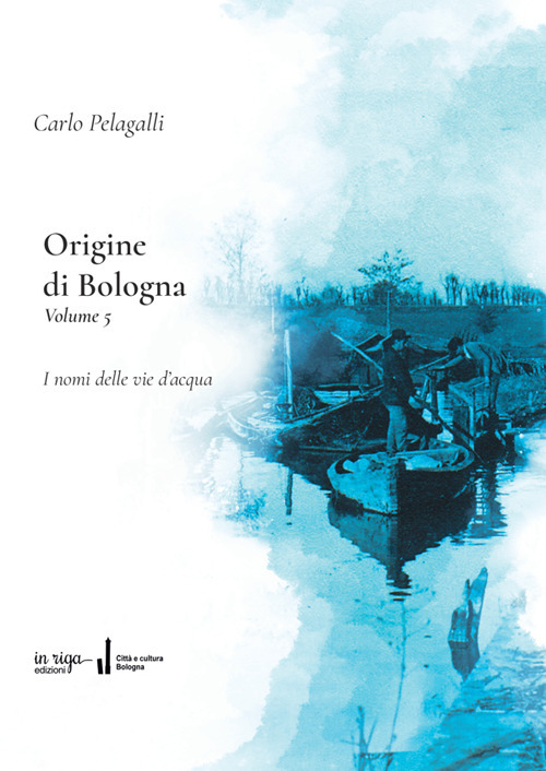 Origine di Bologna