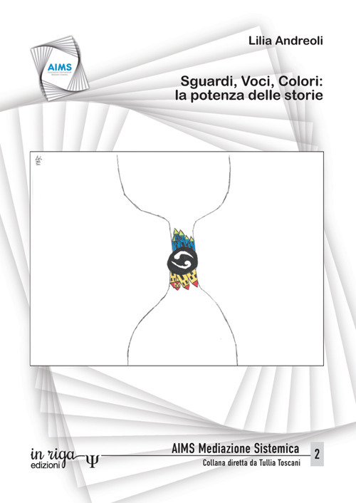 Sguardi, voci, colori: la potenza delle storie