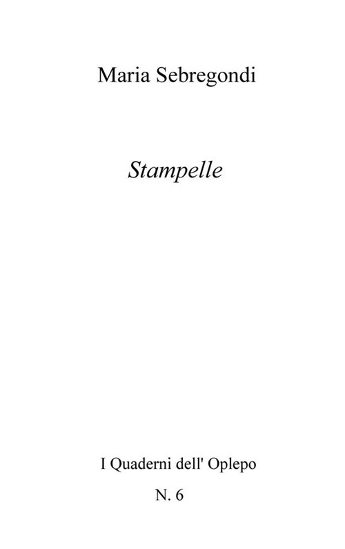 Photo gallery principale