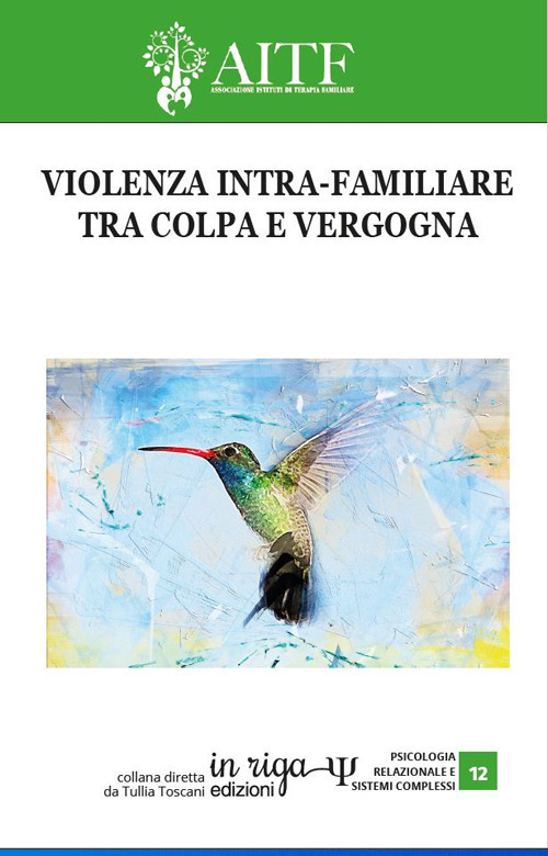 Violenza intra-familiare. Tra colpa e vergogna