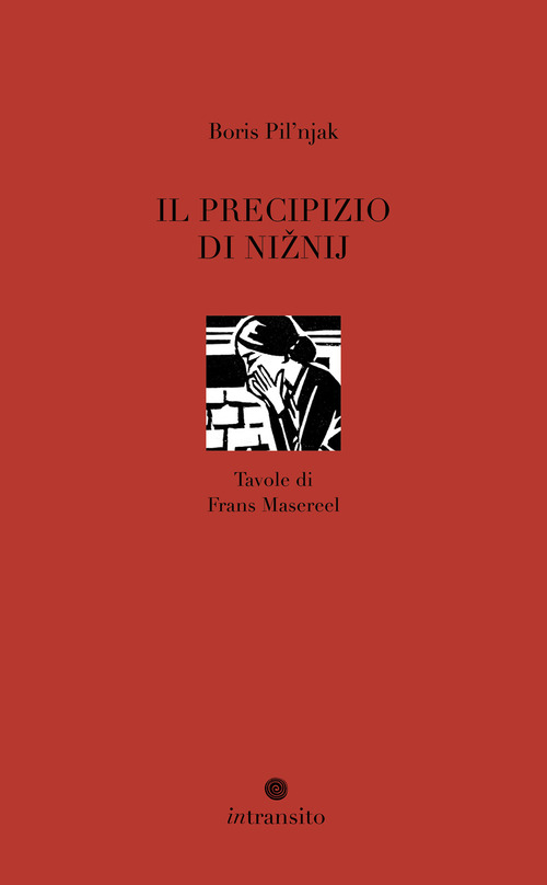 Il precipizio di Niznij
