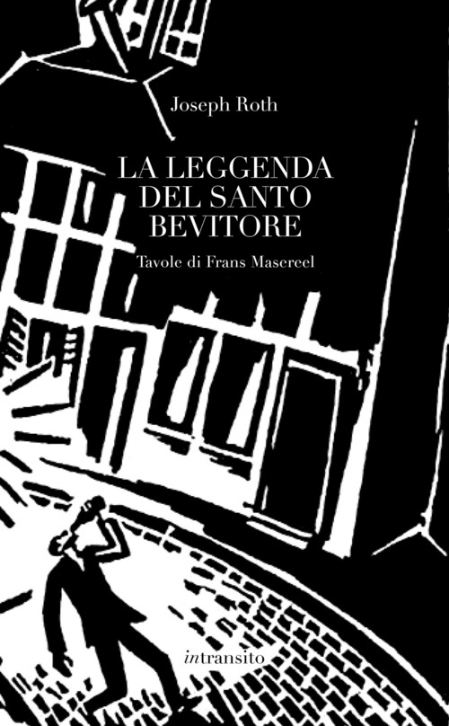 La leggenda del santo bevitore