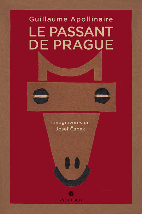 Le passant de Prague et autres contes fantastiques