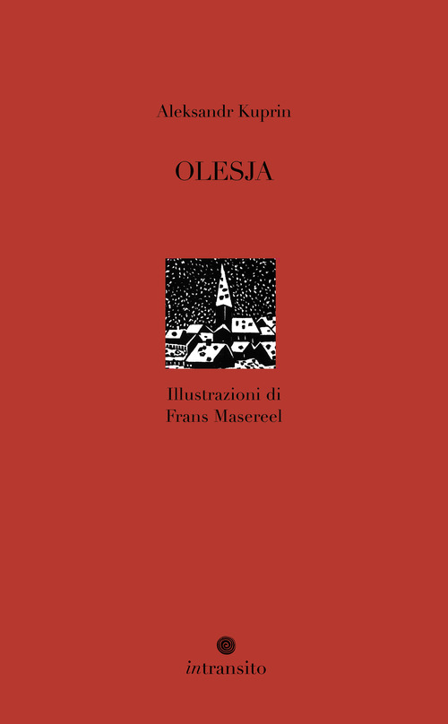 Olesja