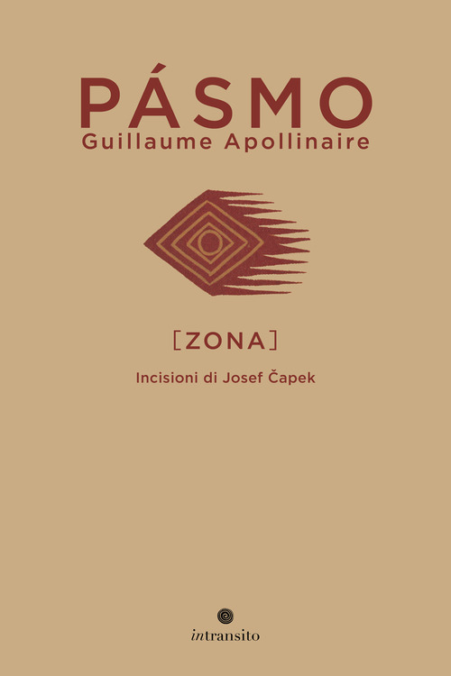 Pásmo. Zona/Zone