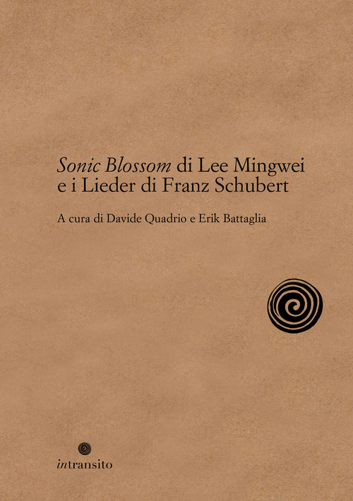 Sonic Blossom di Lee Mingwei e i Lieder di Franz Schubert