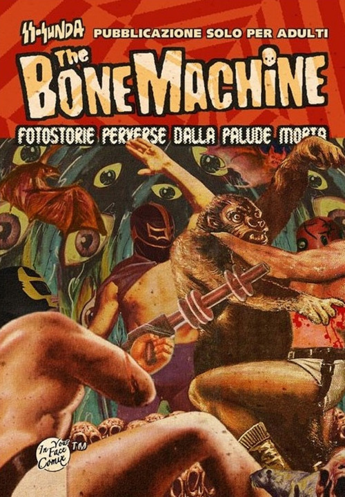 Photo gallery principale