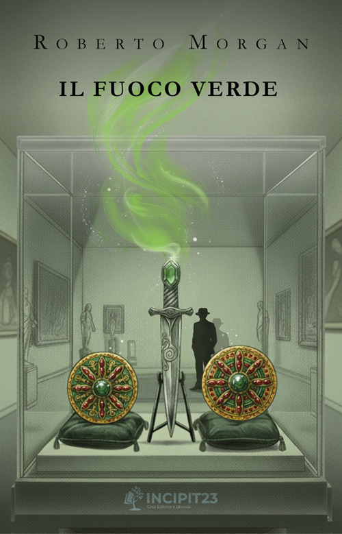 Il fuoco verde