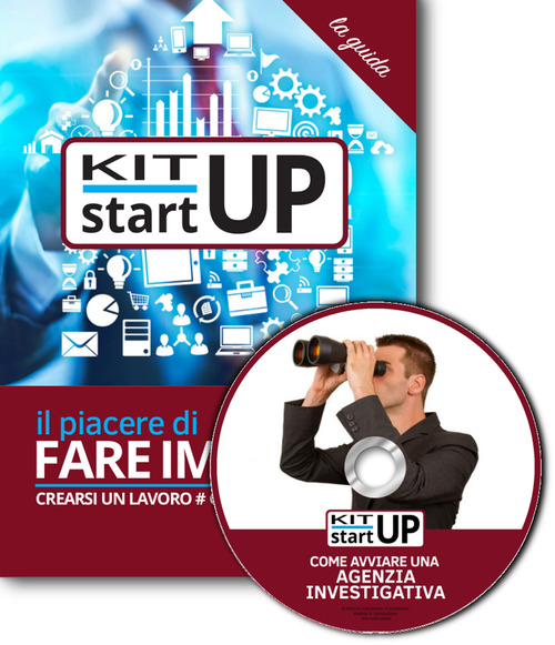 Come aprire un'agenzia investigativa