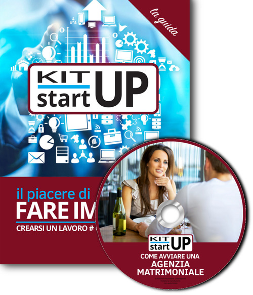 Come aprire un'agenzia matrimoniale